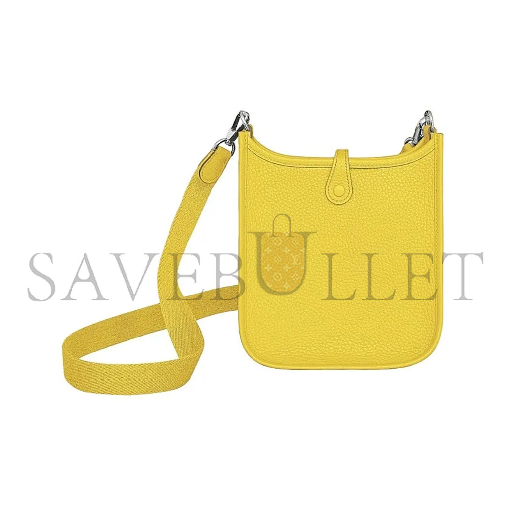 H**mes evelyne mini amazon bag h069426ckcn (18*16*5cm)